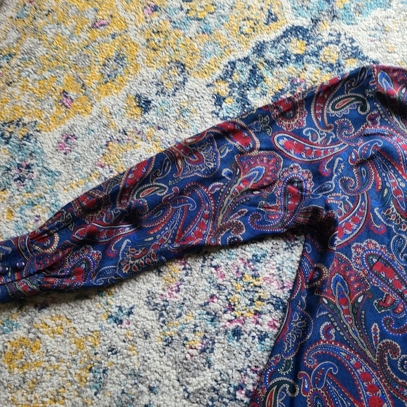 Pendleton blouse - Picture 5 of 16